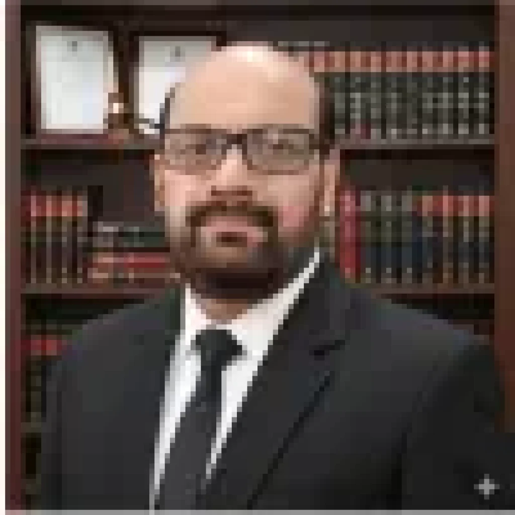 Bashir Ahmed Corporate Client